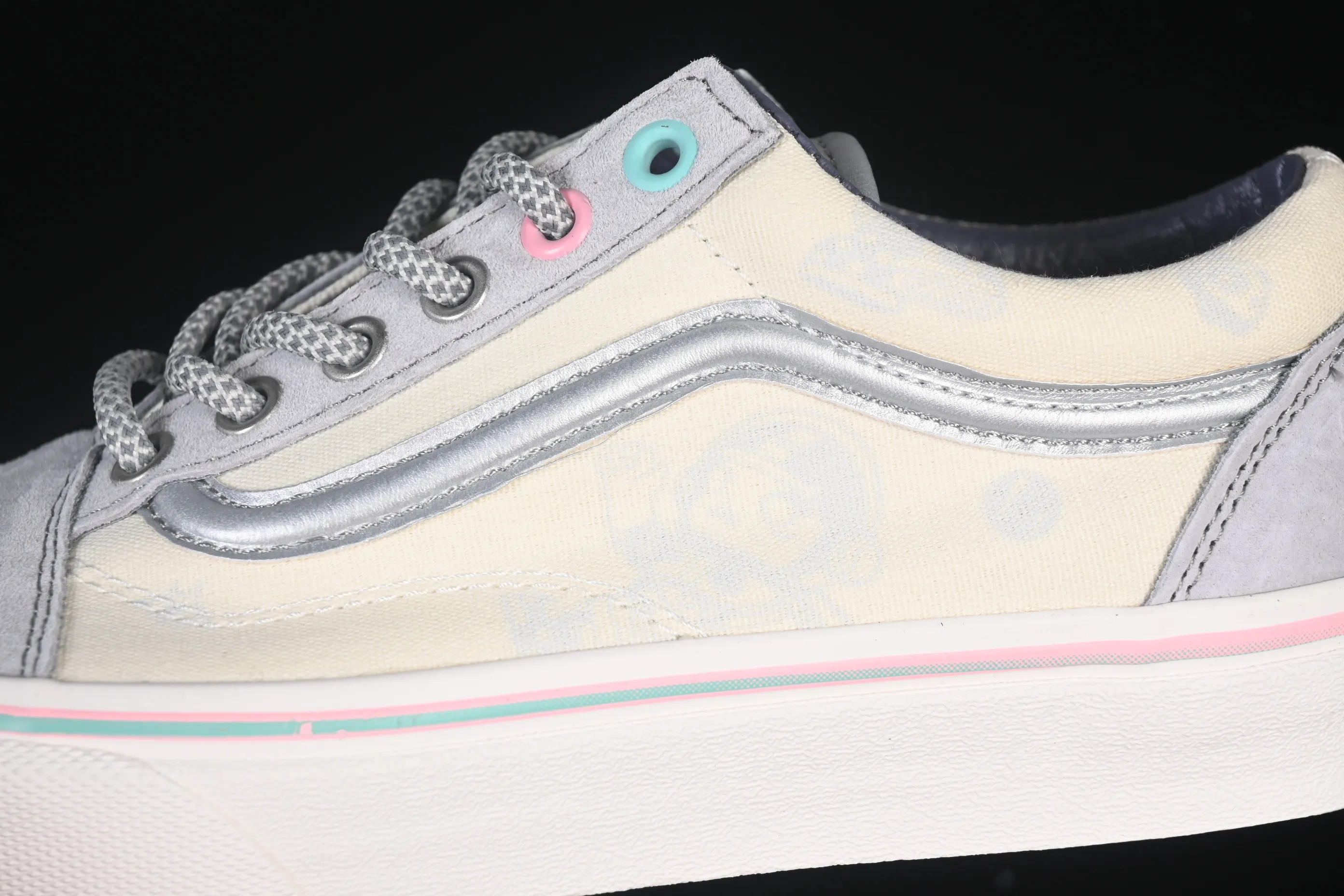 All categories Vans Vans series Vans Low Vans low-top Vans Old Skool Xiaoxiangfeng low-top casual sneakers VN000D3HY28